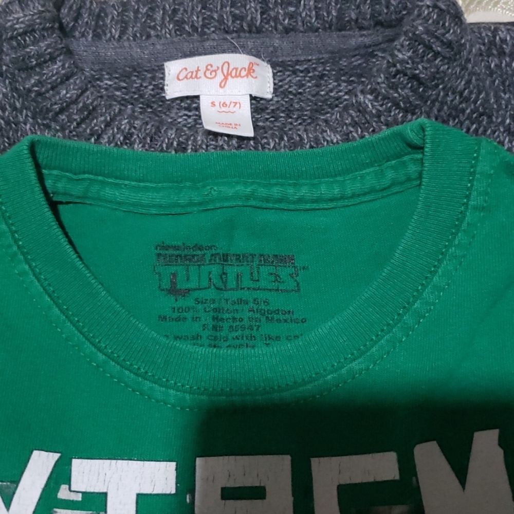 Boys'Bundle - Picture 6 of 6